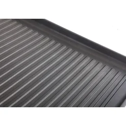 Le CreusetGrillplatte Rillen 35 x 25 cm Aluminium antihaft