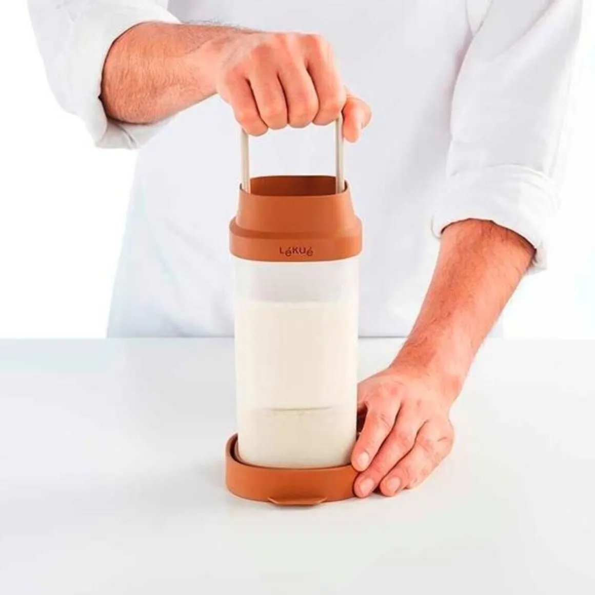 LekueVeggie Drinks Maker