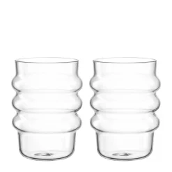 LeonardoTrinkglas 2er-Set Sole klar