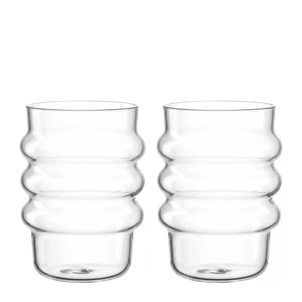 LeonardoTrinkglas 2er-Set Sole klar