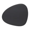LINDDNATischset L 37x44 cm Curve Serene anthracite