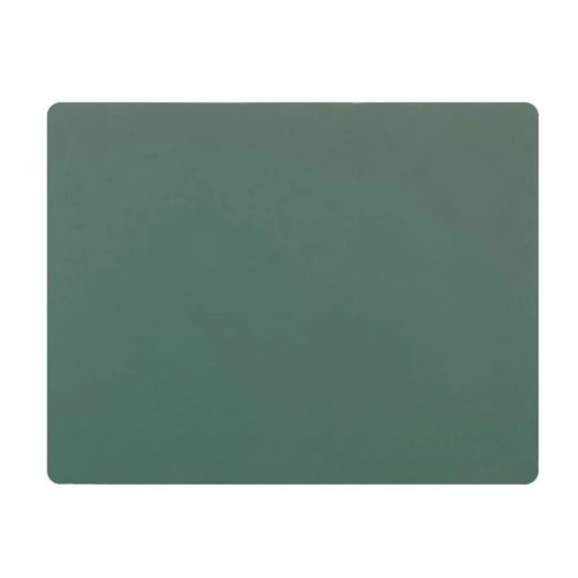 LINDDNATischset L 35x45 cm Nupo pastel green