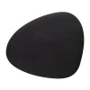 LINDDNATischset M 31x35 cm Curve Serene black