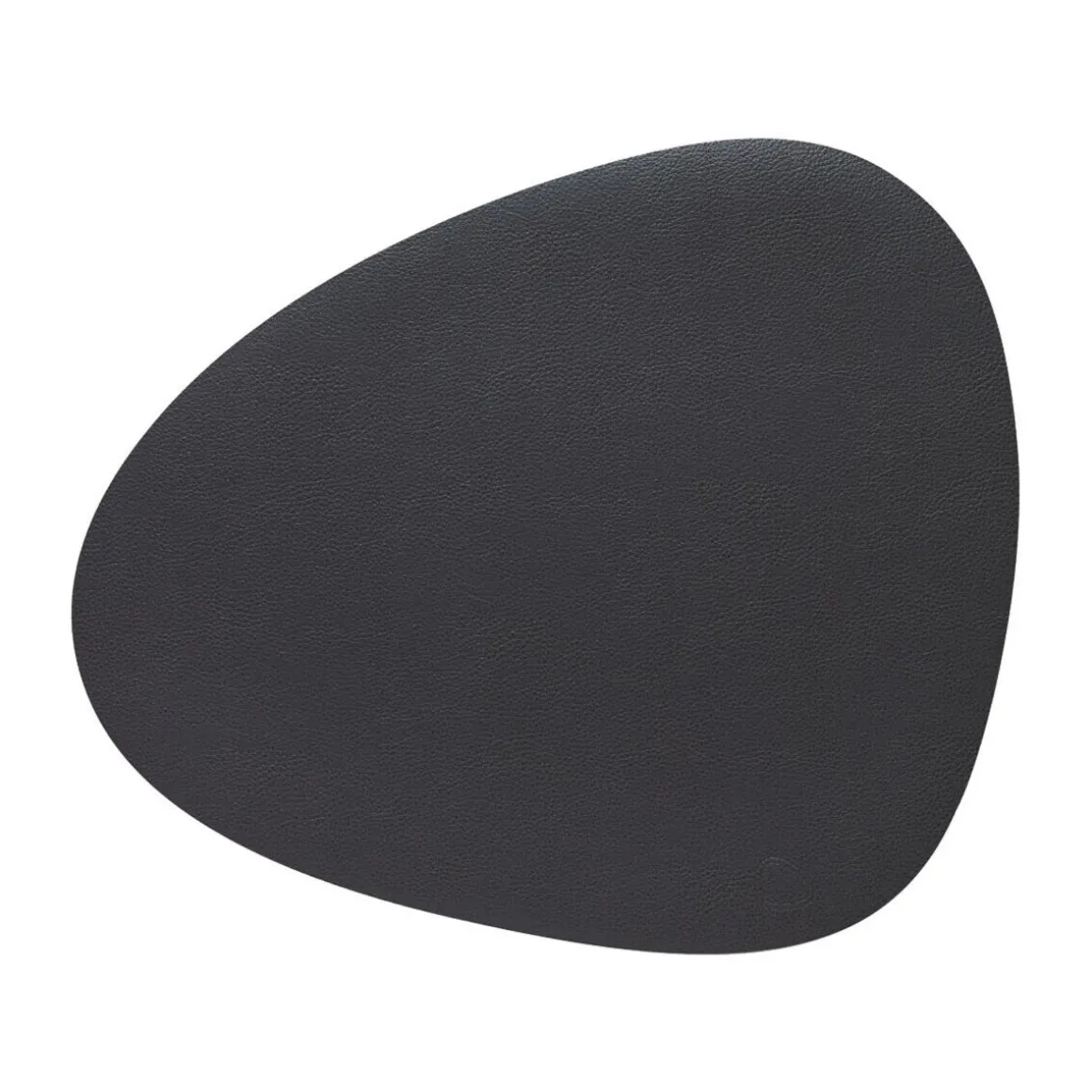 LINDDNATischset M 31x35 cm Curve Serene anthracite