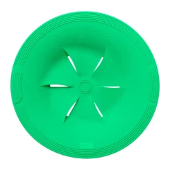 LurchÜberkochschutz 27cm peppermint Silikon