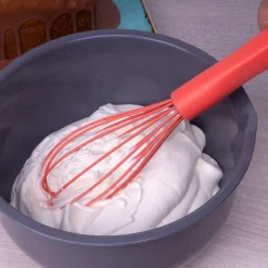 LurchSchneebesen 28 cm Smart Tool wild berry