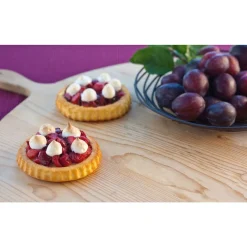 LurchTortelett Pastel Mix Flexi Form 6er Set