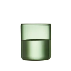 Lyngby GlasMessglas 2er-Set Torino grün