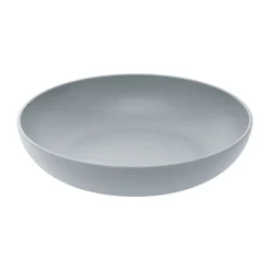 MaguObstschale 26 cm Natur-Design silver