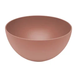 MaguSchüssel Ø 20cm Natur-Design terra