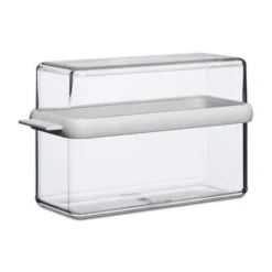 MepalKnäckebrotdose Stora weiss