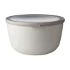 MepalMultischüssel 3,0 l Cirqula Nordic White