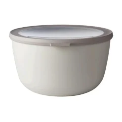 MepalMultischüssel 3,0 l Cirqula Nordic White