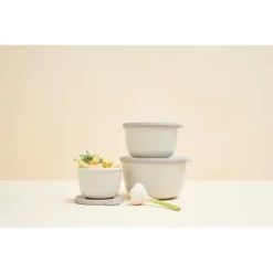 MepalMultischüssel 3,0 l Cirqula Nordic White