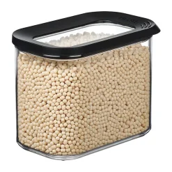 MepalVorratsdose 1,0 l Modula Schwarz