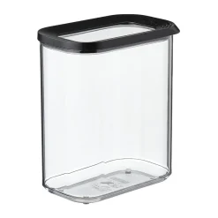 MepalVorratsdose 1,5 l Modula Schwarz