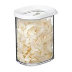 MepalVorratsdose Modula mini 375ml weiß