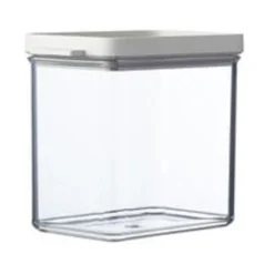 MepalVorratsdose Omnia nordic white 1100ml