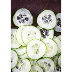 MicroplaneGemüsehobel Profi schwarz