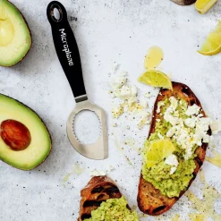 MicroplaneProfi Avocado Tool 22 cm Speciality grün