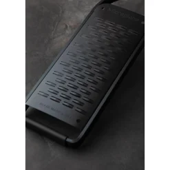 MicroplaneReibe 2 Wege Schneide Black Sheep