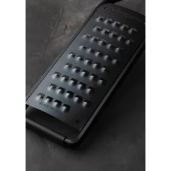 MicroplaneReibe sehr grob Black Sheep