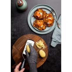 MicroplaneSchutzhandschuh Einheitsgröße einzeln