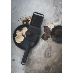 MicroplaneTrüffelwerkzeug 2in1 30 cm Black Sheep