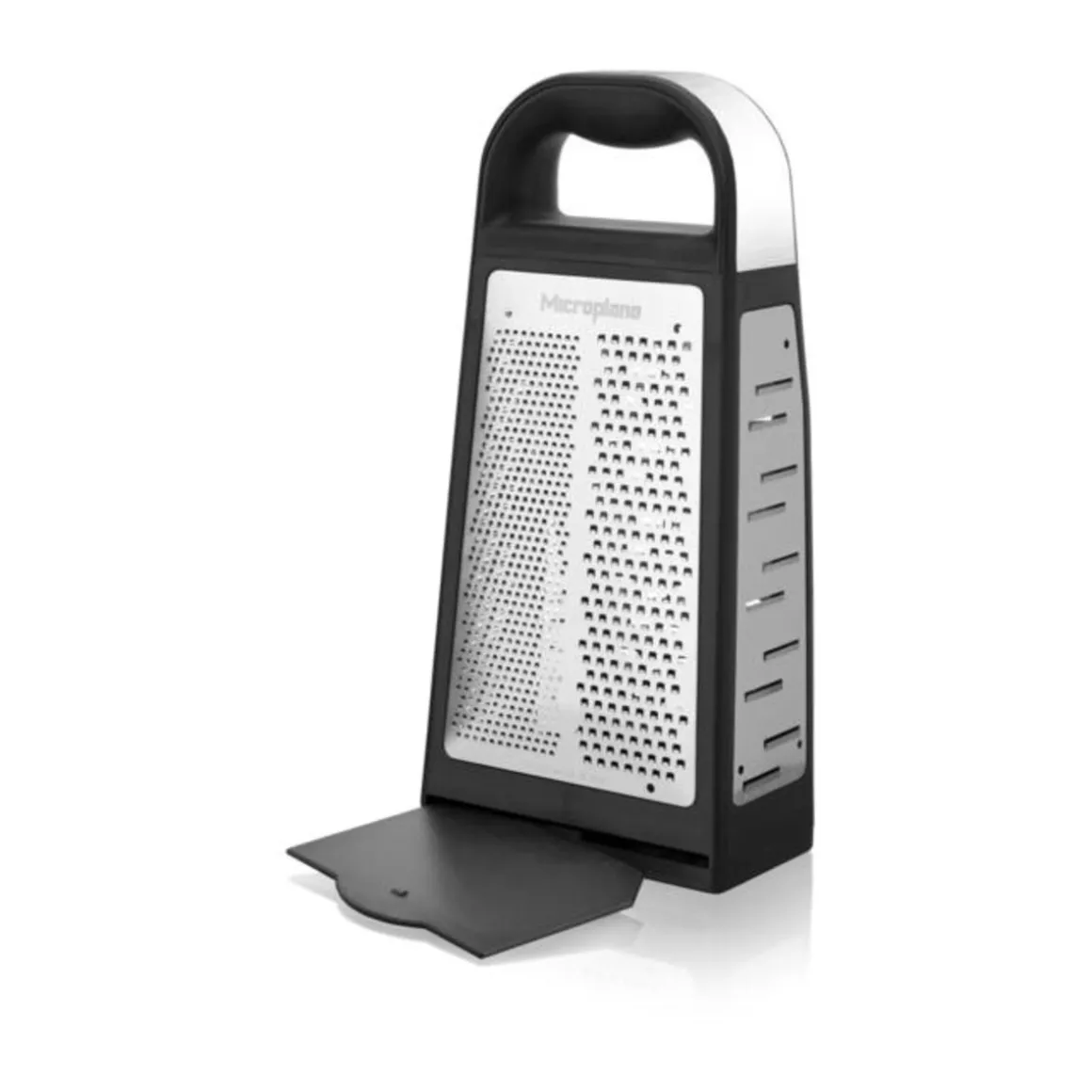 MicroplaneTurmreibe 27 cm Speciality schwarz