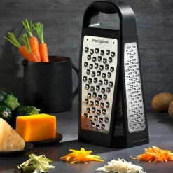 MicroplaneTurmreibe 27 cm Speciality schwarz