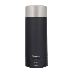 MicroplaneUniversalmühle 3in1 18 cm schwarz