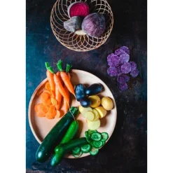 MicroplaneVierkantreibe Specialty Serie