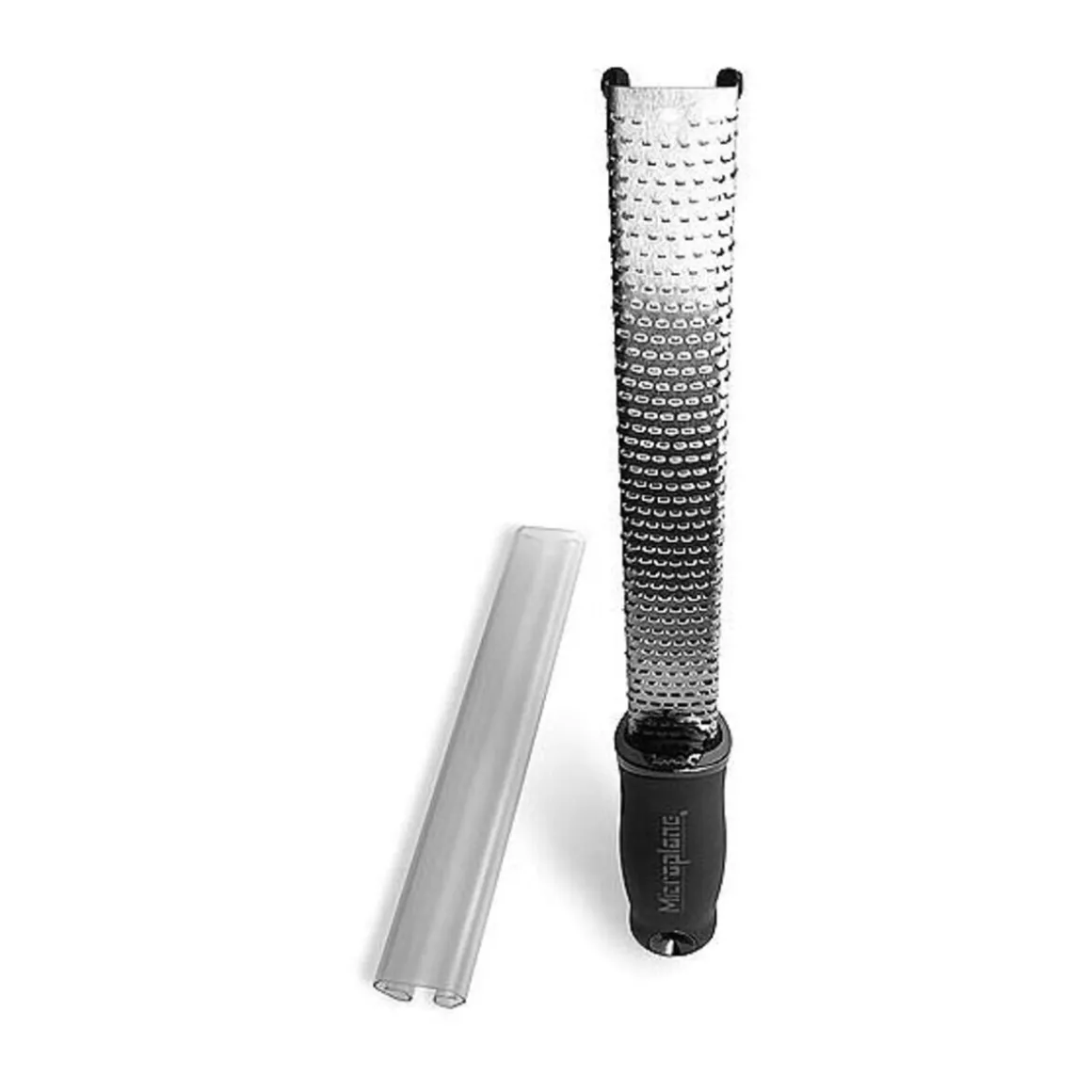 MicroplaneZester-Reibe 32 cm Premium Classic schwarz