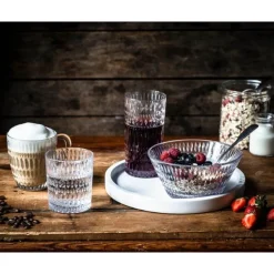 NachtmannLongdrinkglas 4er Set 434 ml Ethno