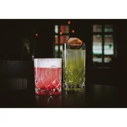 NachtmannLongdrinkglas 0,38 l Noblesse klar