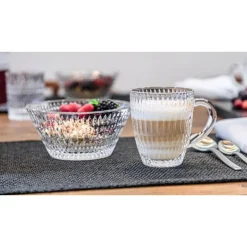 NachtmannSchale 2er Set 740 ml Ethno