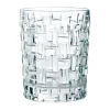 NachtmannWhisky Tumbler Set Bossa Nova 4-tlg.