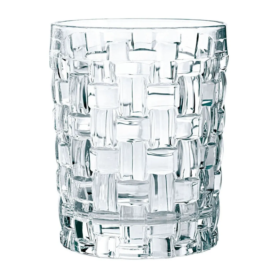 NachtmannWhisky Tumbler Set Bossa Nova 4-tlg.