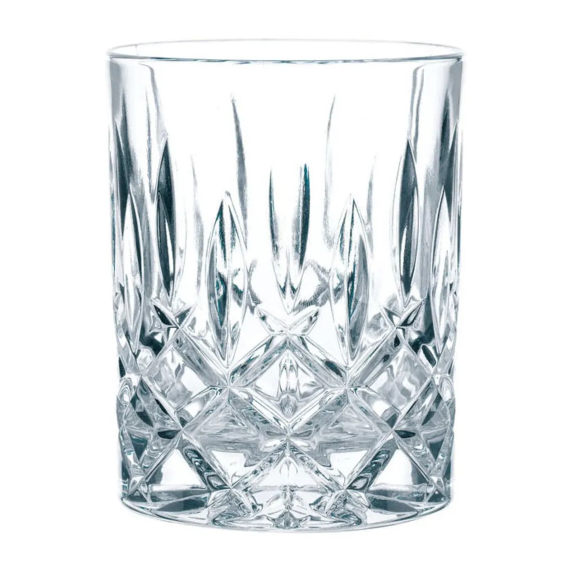 NachtmannWhiskybecher 12er-Set Noblesse klar