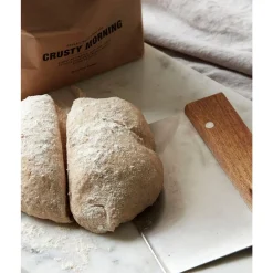 Nicolas VahéTeigschneider 12x2x15 cm Akazie