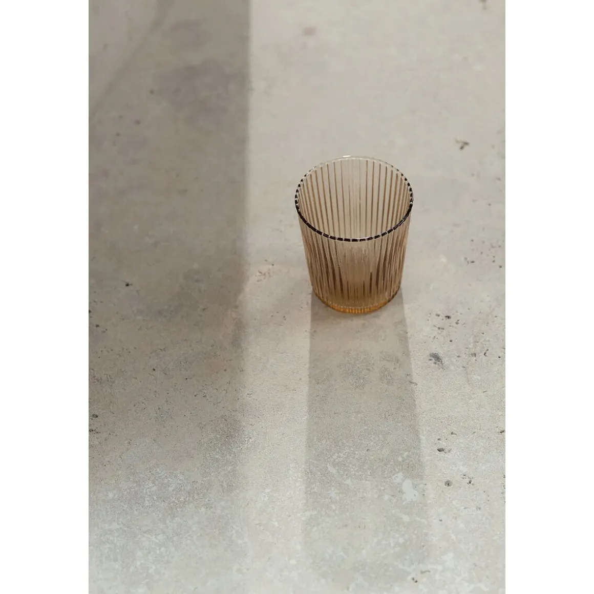 PaveauWasserglas 0,18 l Bells