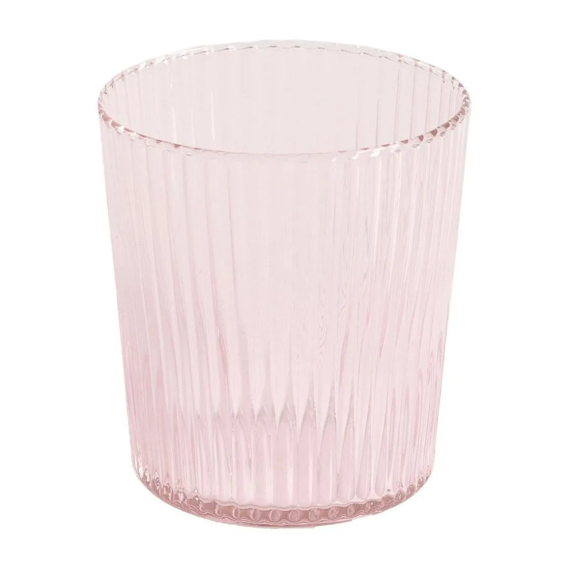 PaveauWasserglas 0,18 l Pink
