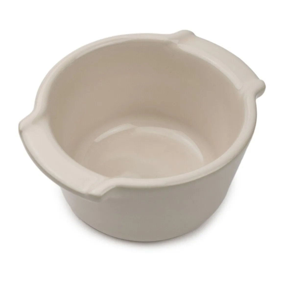 PeugeotAuflaufförmchen 2er-Set Appolia ecru