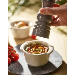 PeugeotAuflaufförmchen 2er-Set Appolia ecru