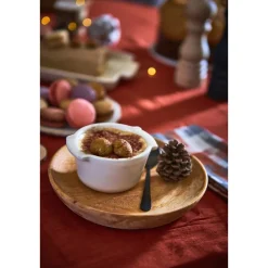 PeugeotAuflaufförmchen 2er-Set Appolia ecru