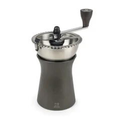 PeugeotKaffeemühle 19 cm Kronos silber
