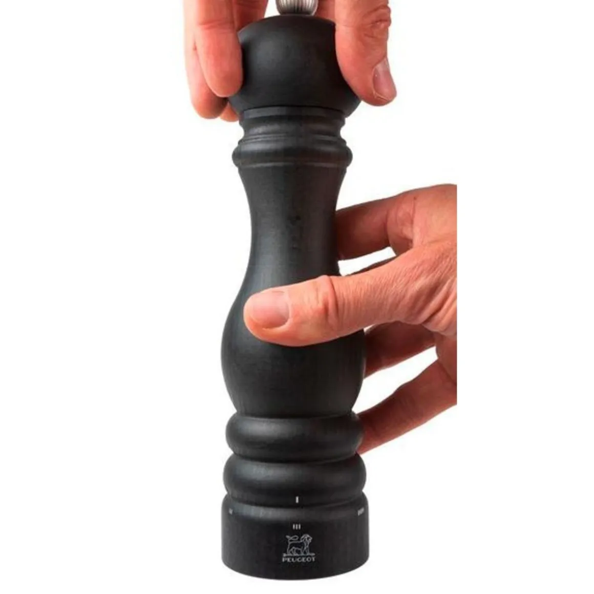 PeugeotSalzmühle 22 cm Paris u’Select Graphit