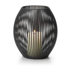 PhilippiWindlicht 26 cm Louisiana anthrazit