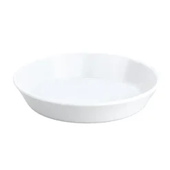 PillivuytSchälchen Crème Brulée weiss Pillivuyt 14cm