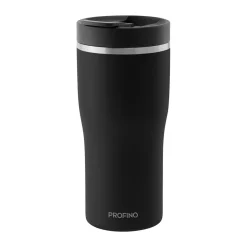 ProfinoThermo-To-Go-Becher 0,35 l Barista schwarz